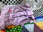 ag pink shorts purple skirt a